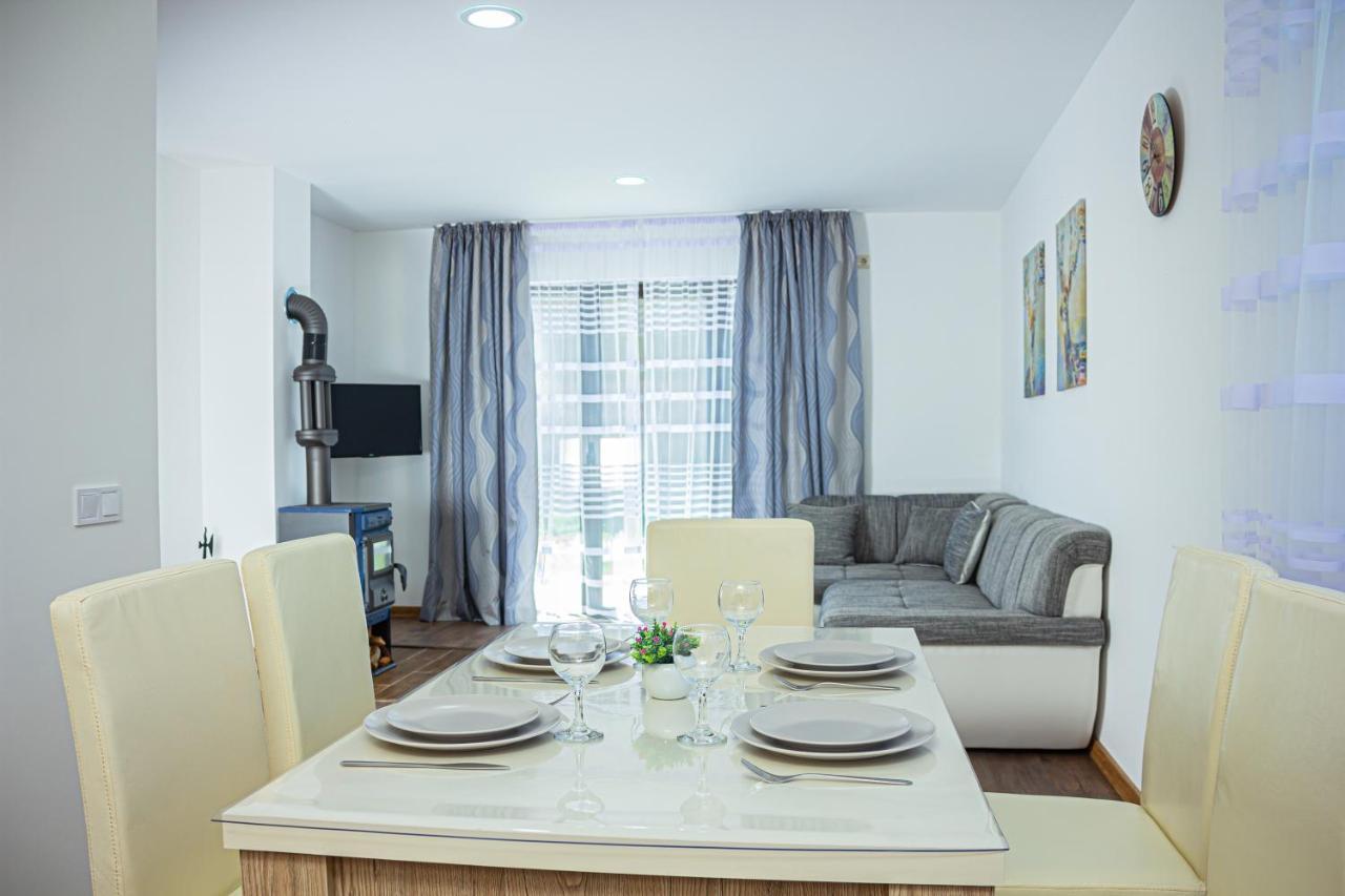 Holiday Home Lisica Жабляк Экстерьер фото